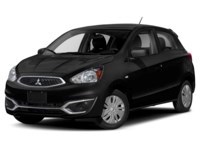2020 Mitsubishi Mirage SE CVT Mystic Black  Shot 41