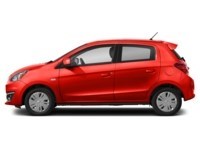2020 Mitsubishi Mirage SE CVT