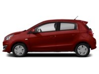 2020 Mitsubishi Mirage SE CVT Infrared  Shot 17