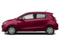 2020 Mitsubishi Mirage SE CVT