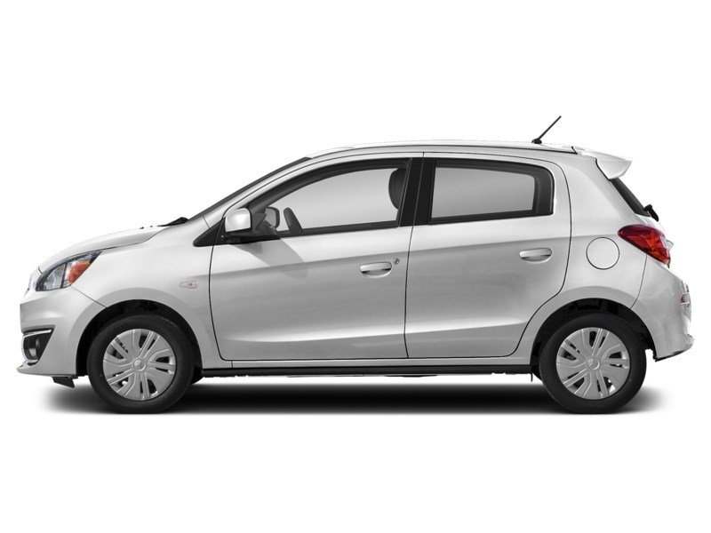 2020 Mitsubishi Mirage SE CVT