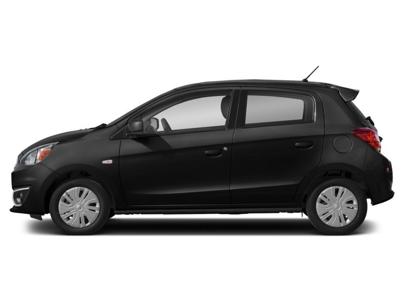2020 Mitsubishi Mirage SE CVT