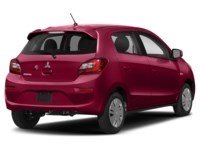 2020 Mitsubishi Mirage SE CVT