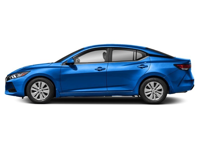 2020 Nissan Sentra SV CVT