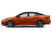 2020 Nissan Sentra SR CVT