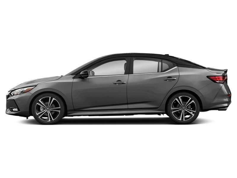 2020 Nissan Sentra SR CVT