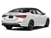 2020 Nissan Sentra SR CVT