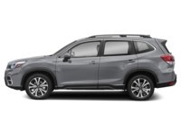 2020 Subaru Forester 2.5i Limited Ice Silver Metallic  Shot 9
