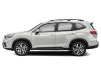2020 Subaru Forester 2.5i Limited Crystal White Pearl  Shot 17