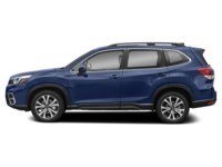 2020 Subaru Forester 2.5i Limited Horizon Blue Pearl  Shot 36