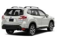 2020 Subaru Forester 2.5i Limited Crystal White Pearl  Shot 18