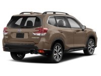 2020 Subaru Forester 2.5i Limited Sepia Bronze Metallic  Shot 26