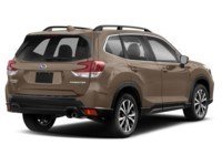 2020 Subaru Forester 2.5i Limited Sepia Bronze Metallic  Shot 30
