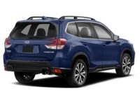 2020 Subaru Forester 2.5i Limited