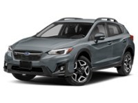 2020 Subaru Crosstrek Sport CVT Cool Grey Khaki  Shot 1