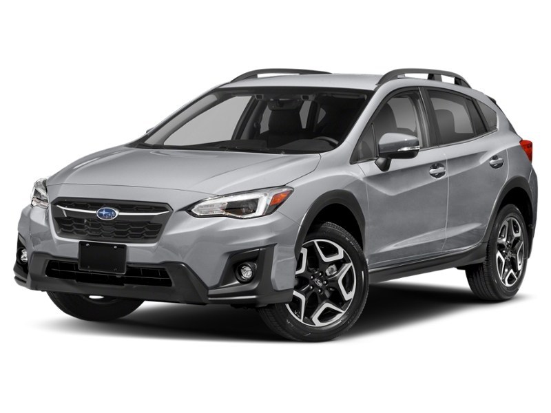 2020 Subaru Crosstrek Sport CVT