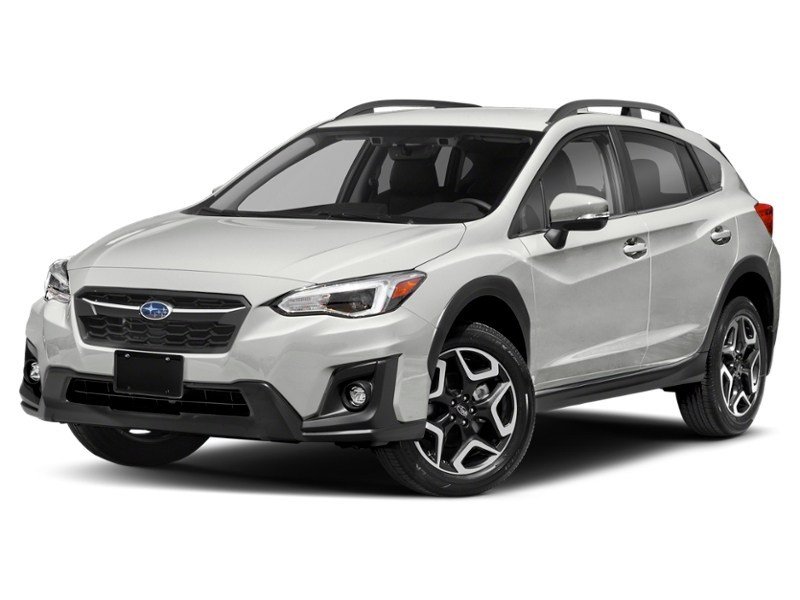 2020 Subaru Crosstrek Sport CVT