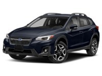 2020 Subaru Crosstrek Sport CVT