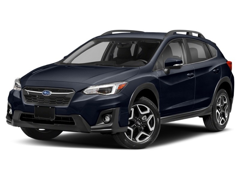 2020 Subaru Crosstrek Sport CVT