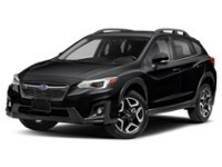 2020 Subaru Crosstrek Sport CVT