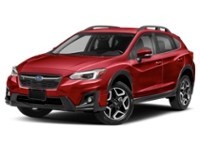 2020 Subaru Crosstrek Sport CVT