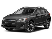2020 Subaru Crosstrek Sport CVT Magnetite Grey Metallic  Shot 32