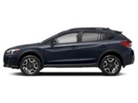 2020 Subaru Crosstrek Sport CVT Dark Blue Pearl  Shot 16