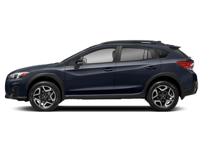 2020 Subaru Crosstrek Sport CVT