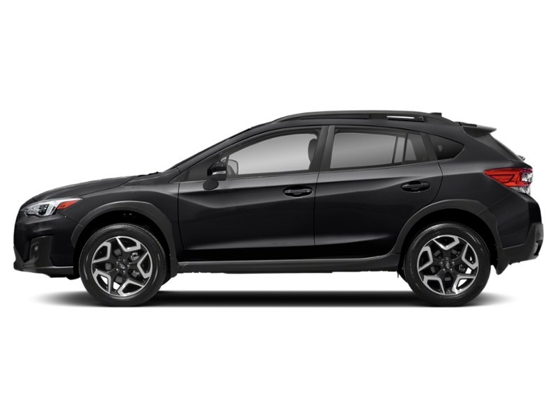 2020 Subaru Crosstrek Sport CVT
