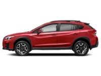 2020 Subaru Crosstrek Sport CVT