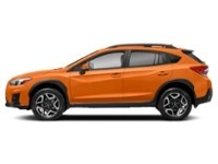 2020 Subaru Crosstrek Sport CVT