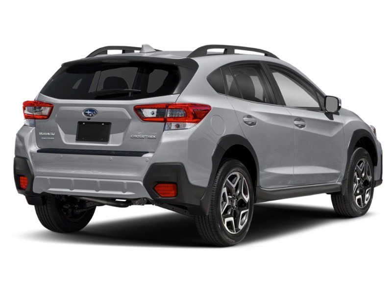 2020 Subaru Crosstrek Sport CVT