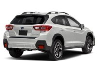 2020 Subaru Crosstrek Sport CVT Crystal White Pearl  Shot 13