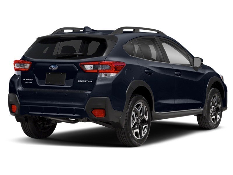 2020 Subaru Crosstrek Sport CVT