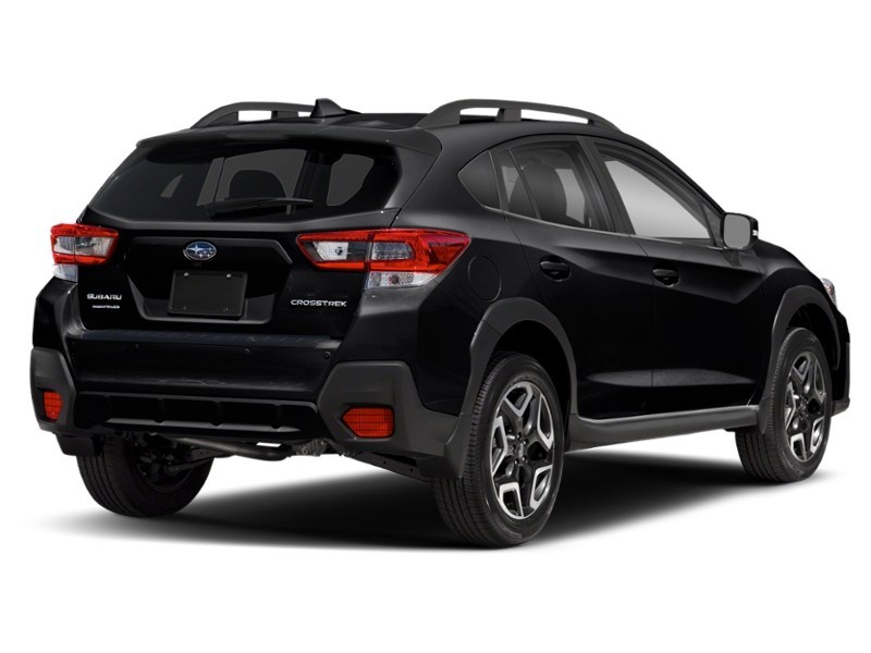 2020 Subaru Crosstrek Sport CVT