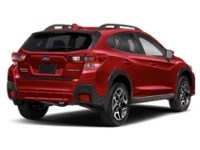 2020 Subaru Crosstrek Sport CVT