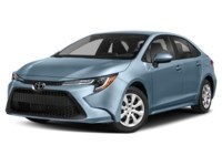 2021 Toyota Corolla LE CVT Celestite  Shot 1