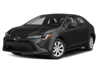 2021 Toyota Corolla LE CVT