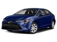 2021 Toyota Corolla LE CVT Blueprint  Shot 34