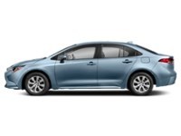 2021 Toyota Corolla LE CVT Celestite  Shot 3