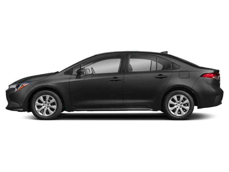 2021 Toyota Corolla LE CVT