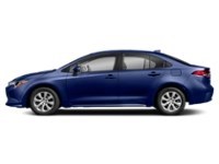 2021 Toyota Corolla LE CVT Blueprint  Shot 35