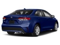 2021 Toyota Corolla LE CVT Blueprint  Shot 36
