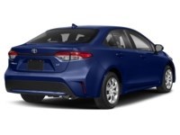 2021 Toyota Corolla LE CVT