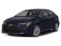2020 Toyota Corolla XLE CVT Blueprint  Shot 4