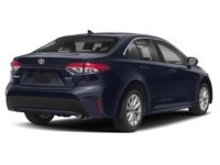 2020 Toyota Corolla XLE CVT Blueprint  Shot 2