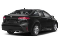 2020 Toyota Corolla XLE CVT