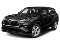 2022 Toyota Highlander LE AWD