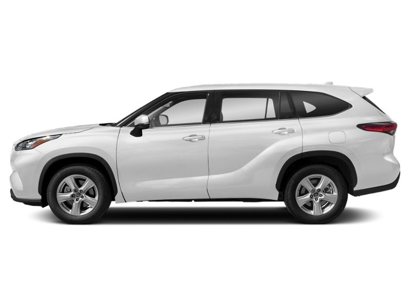 2022 Toyota Highlander LE AWD