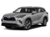 2021 Toyota Highlander XLE AWD